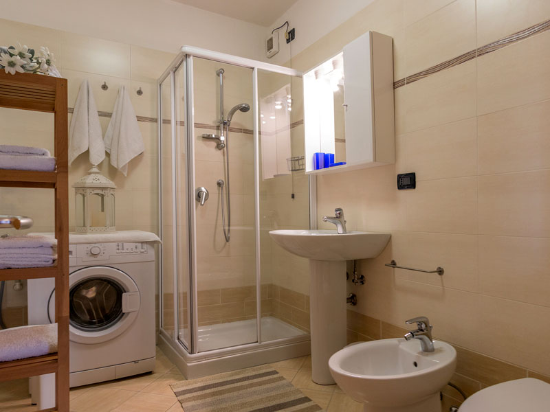 Plan De Corones Apartment